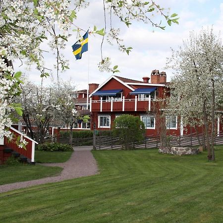Akerblads Hotell Gaestgiveri Spa Tällberg Exterior foto