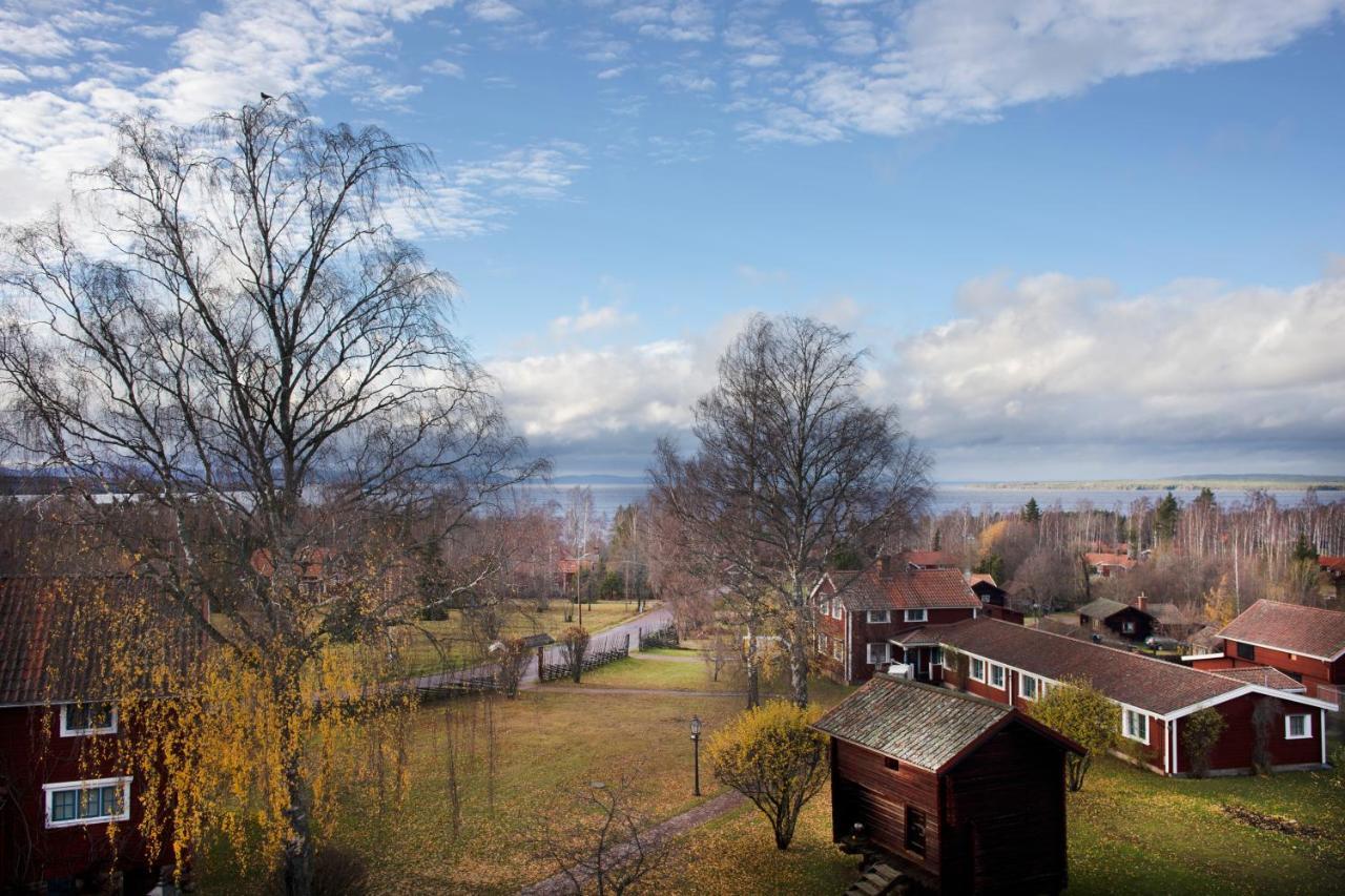 Akerblads Hotell Gaestgiveri Spa Tällberg Exterior foto