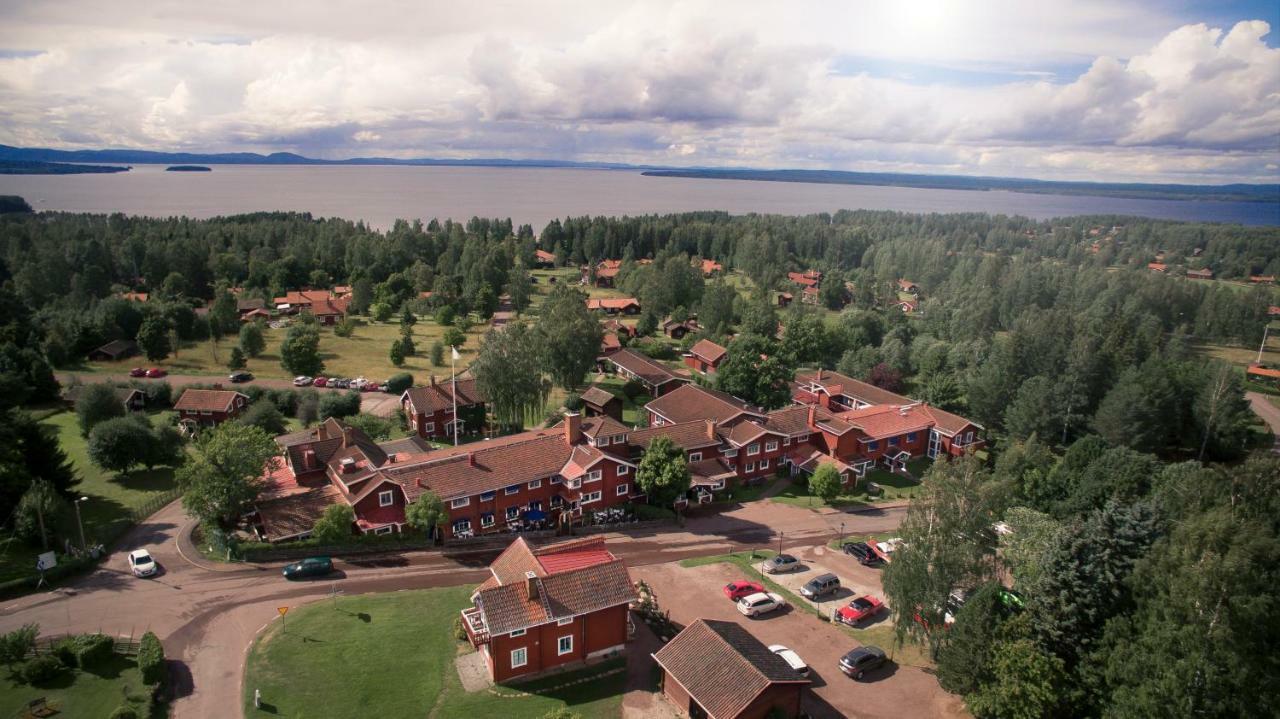 Akerblads Hotell Gaestgiveri Spa Tällberg Exterior foto